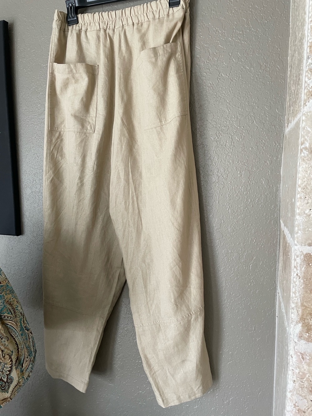MAX STUDIO LONDON PANTS